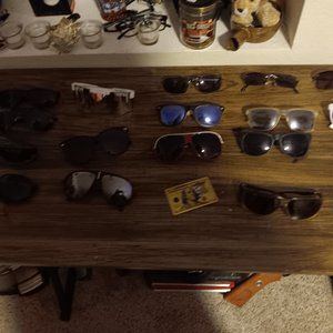Men's sunglasses